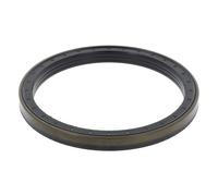 Corteco Shaft Seal Wheel Hub Front 12015149B NBR Fits Landini Carraro Manitou Dana Valtra