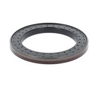 Wheel Hub Shaft Seal Rear 121mm Inner Diameter Fits IVECO CORTECO 82015880