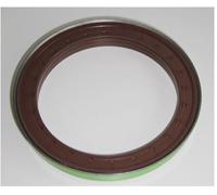Wheel Hub Shaft Seal Rear 125mm Inner Diameter Fits DAF SCANIA CORTECO 82015140