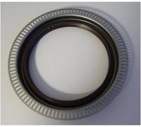 Corteco Shaft Seal Wheel Hub 01019245B Rear 145mm ID Fits Mercedes-Benz Actros/Atego/Econic