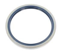 Wheel Hub Shaft Seal Rear Fits MAN SAME RENAULT TRUCKS LAMBORGHINI CORTECO