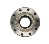 Wheel hub SKF VKBA 5407 for RENAULT TRUCKS MIDLUM 4.12 2000-