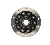 Wheel hub SKF VKHC 5903