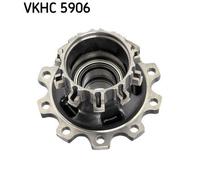 Wheel Hub SKF VKHC 5906