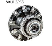 Wheel Hub SKF VKHC 5958