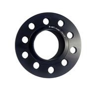 Wheel hub spacer 2pcs 10mm Hubcentric Wheel Spacers PCD 5x112 | Car 66.6 to 73.1mm | for for BMW for Mercedes for Benz