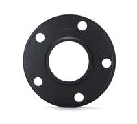 Wheel hub spacer 2PCS 5x120 PCD 10mm Hubcentric Alloy 72.56mm Aluminum Wheel Spacer Shims Adapter Suit for BMW E46 E90 E91 E92