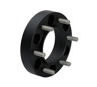 Wheel hub spacer 2Pieces 60mm ID 74.6 to OD 110mm Wheel Spacers Adapter Lug Suit For Maxus M12x1.5