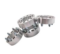 Wheel hub spacer 4pc 50mm Wheel Spacers Adapters for Kia for Sedona 2006-2012&2014 for Toyota for Tacoma