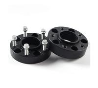Wheel hub spacer Wheel Spacer Adapters PCD 5x130 CB 71.6 or 84.1mm For Porsche 911 918 928 944 718 For Cayenne Q7 For Benz G-Class(2PCS 60MM 84.1)