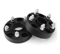 Wheel Hub Spacers 1 Pc Wheel Adapters Spacers PCD 5x120 Center Bore 72.56mm Lug Studs M14x1.5 Thickness 25/30/35/40mm Car Wheel Spacers Bore Hubcentric(25mm)