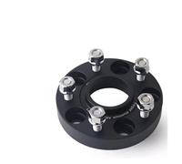 Wheel Hub Spacers 1 Piece PCD 5X120 Center Hole 72.6mm Thick 25mm Wheel Spacer For Land For Rover Found 3 Found 4 Rim Flange Gasket M14XP1.5 Nu Bore Hubcentric(25)