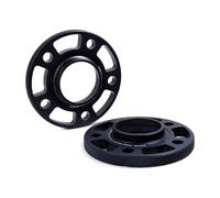 Wheel Hub Spacers 10/12/15/20mm Wheel Spacer Adapter PCD 5x120 CB 72.5mm 5-Lug Suit For Bmw E F-Series Universal Car 2 Pieces/set Aluminium 6061-T6 Bore Hubcentric(10mm)
