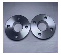 Wheel Hub Spacers 2 Pcs 10mm Wheel Spacers Adapters PCD 4x100 Center Bore 54.1mm Suit For Hub Bearing Height Within 13mm Wheel Spacers Shims Bore Hubcentric