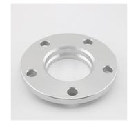Wheel Hub Spacers 2 Pcs 12mm 15mm 20mm Hubcentric Wheel Spacers 5x130 +10 Lug Bolts For 911 For Cayenne For Cayman For Boxster Q7 Wheel Spacer(20mm)