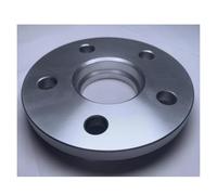 Wheel Hub Spacers 2 Pcs 12mm Wheel Spacer Adapter PCD 5x114.3 Center Bore 60.1mm Suit For Hub Bearing Height Within 12mm Wheel Spacer