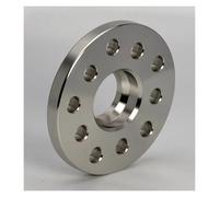 Wheel Hub Spacers 2 Pcs 20mm Convert Wheel Adapters PCD 5x112 Hub Centric 57.1-66.6mm Lug Studs M12x1.5 Aluminum Shims Wheel Spacer