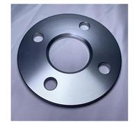 Wheel Hub Spacers 2 Pcs 5mm Wheel Spacers Adapters PCD 4x100 Center Bore 57.1mm Car Wheel Spacers Hub Centric Wheel Spacers Bore Hubcentric