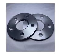 Wheel Hub Spacers 2 Pcs 5mm Wheel Spacers Adapters PCD 5x114.3 Center Bore 67.1mm Hub Centric Wheel Spacers Hub Bore Bore Hubcentric