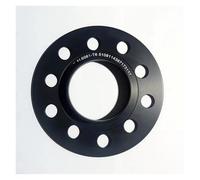 Wheel Hub Spacers 2 Pcs Convert Wheel Spacers PCD 5x100 Car 56.1 To 73.1mm Wheel For Fit For Subaru Car Series Thick 3/5/8/10/12 Mm Wheel Spacer(5mm)