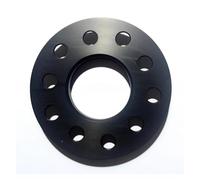 Wheel Hub Spacers 2 Pcs Wheel Spacers Adapters PCD 5x108 Center Bore 63.4mm For Jaguar For Land For Rover Thick 10/12/15/20mm Bore Hubcentric(10mm)