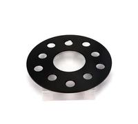 Wheel Hub Spacers 2 Pieces 3/5/810mm Wheel Spacer Adapter PCD 5x114.3 CB 60.1mm Suit For 5 Lugs For Toyota For Suzuki For Lexus Universal Series Car Bore Hubcentric(3mm)