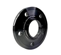 Wheel Hub Spacers For Bentley 1piece Wheel Spacer Adapter PCD 5x130 CB 71.6mm