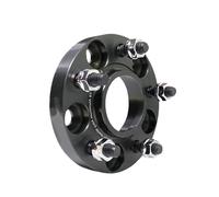 Wheel Hub Spacers For Bentley 1piece Wheel Spacer Adapter PCD 5x130 CB 71.6mm