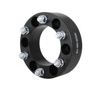 Wheel Hub Spacers For Mazda For Toyota For Mitsubishi 30Mm Car Wheel Spacer Adapter PCD 6X139.7 CB 108Mm