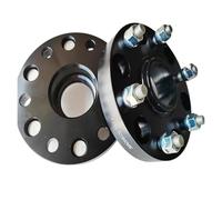 Wheel Hub Spacers For Mitsubishi For Pajero For Challenger 2PCS Car Wheel Spacers 6X139.7 67.1 Hub Aluminum Alloy Hub Adapter