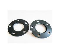 wheel hub spacers For Series For 1 (E82/E88) | 2x 5mm 0.2inches 5x120 72.6