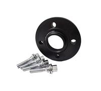Wheel Hub Spacers Wheel Spacer Suit 15mm 20mm Kit 4x108 CB:65.1 For Car For Peugeot 206 106 307 308 2008 3008 408 406 207 208 301 1007 306 Separadores Bore Hubcentric(20mm)