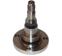 JP Group Wheel Knuckle 1151401000 Rear Axle Left for Audi VW Seat