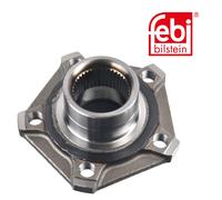 Wheel Hub Stud Fits Audi A4 A5 A6 VW Touareg Febi 180507 OE 8W0407613
