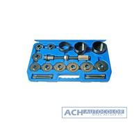 Wheel Hub Tool Bearing Tool Set 25-Piece OVP
