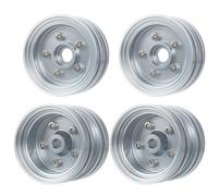 Wheel Hub Upgrade Modify Parts For Tamiya Fighting For Buggy 1/10 Parts