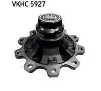 Wheel hub VKHC 5927 SKF