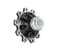 Wheel hub VKHC 5928 SKF