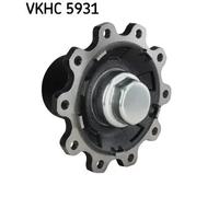 Wheel hub VKHC 5931 SKF