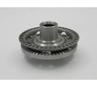 Wheel Hub Without Wheel Bearing Front VW Golf III/Passat/Vento/ Seat Toledo/+ABS