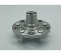 Wheel Hub Without Wheel Bearing Rear Hyundai Accent 1999-2005 +ABS