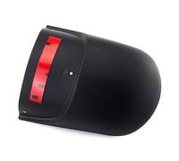 Wheel Hugger Mudflap For NC700S For NC700X For NC750S For NC750X 2012-2021 Motorcycle Front Mudguard Rear Extender Extension Rear Mudguard Fender