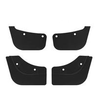 Wheel Invisible Mud Flaps Mudflaps Mudguard Splash Guards Fender Flares Car Accessories For Tesla Model Y 2023 2022 Car Mudguards Front Rear Splash Guards