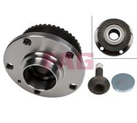Wheel bearing 713 6107 00 FAG for AUDI SEAT