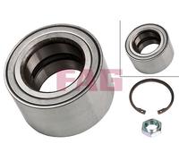 Wheel Kit For Citroen Jumper Van (2002->) 2.0 - 62Kw 83Hp HDI - FAG 713690