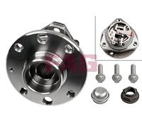 Schaeffler Wheel Bearing Kit FAG 713 6443 10 – Front for Vauxhall Astra H