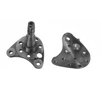 STEERING KNUCKLE WHEEL SUSPENSION 9499014 FOR VW 9A/AGG/ABA/ADY/2E 2.0LEG 1.6L