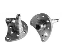 Wheel knuckle 9499015 GSP for VW SEAT