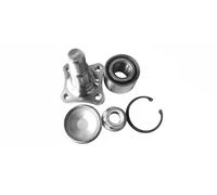 Wheel knuckle 9499032K GSP for RENAULT NISSAN