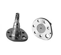 2x ✅Fits GSP 9499046 WHEEL HUB ⭐UK Seller⭐